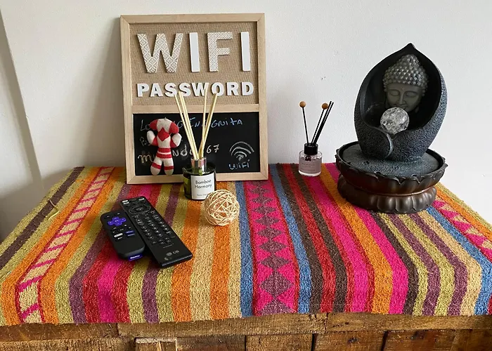 Lodging Incognita, Punta Arenas